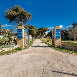 Villa Marincanto Affittacamere